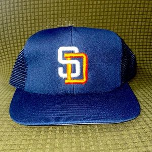 San Diego Padres SnapBack